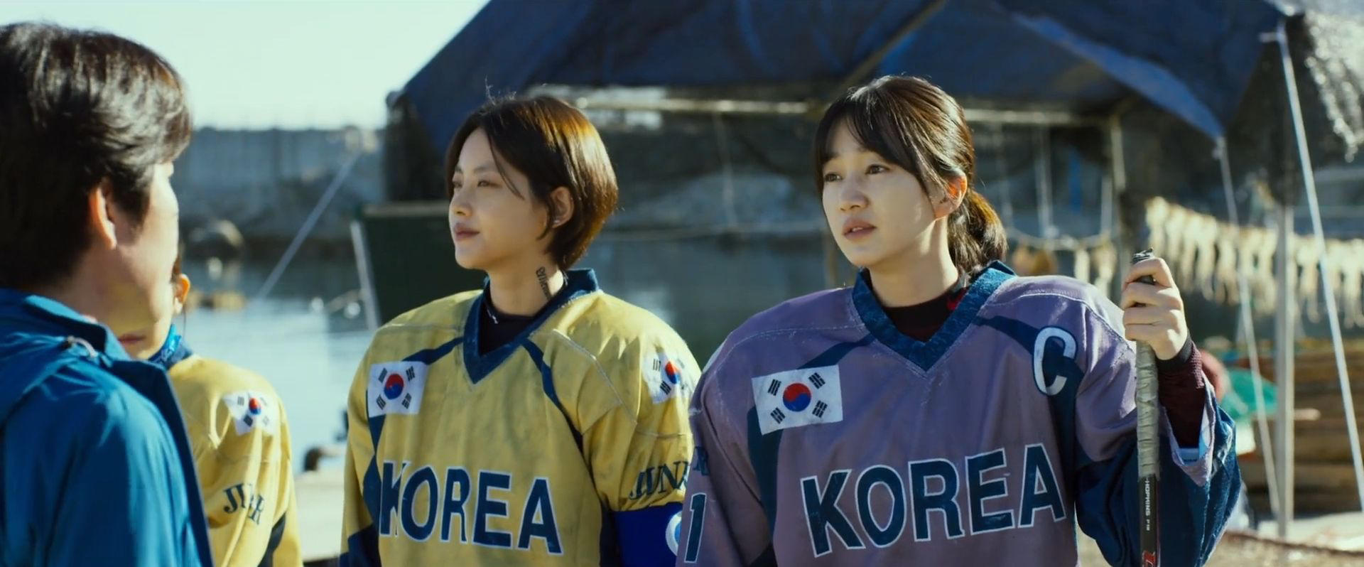 The 10 Best Films About the Winter Olympics