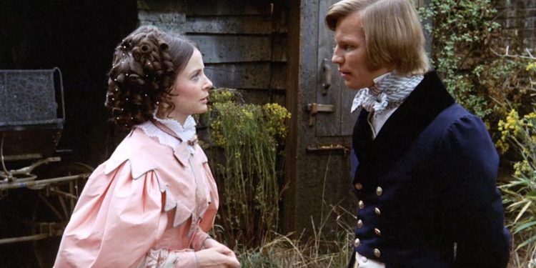 Great Expectations