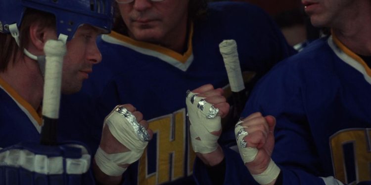 Slap Shot 2: Breaking the Ice