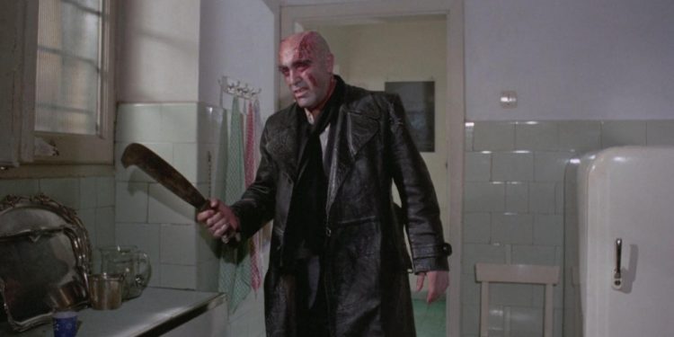Frankenstein ’80