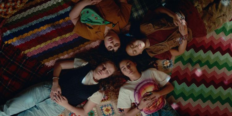 The Slumber Party