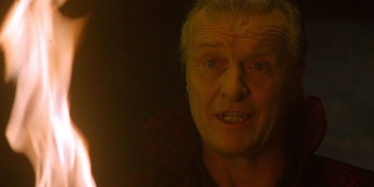 Dracula III: Legacy