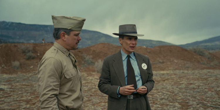Oppenheimer