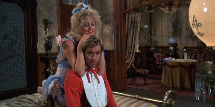 The Duchess and the Dirtwater Fox