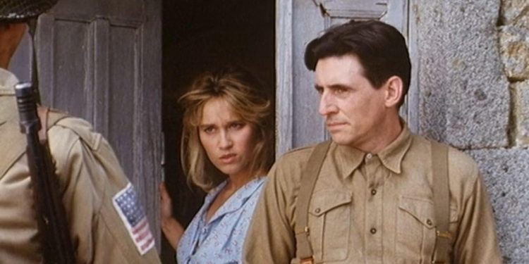 A Soldier’s Tale