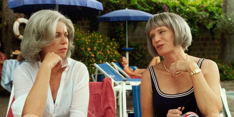 Kath &amp; Kimderella