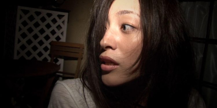 Paranormal Activity: Tokyo Night