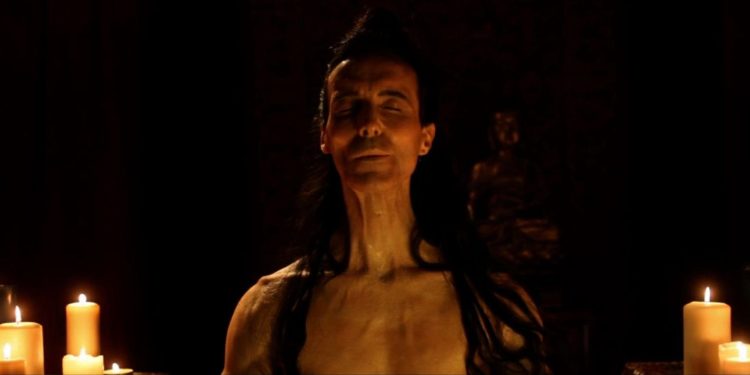 Tulpa – Demon of Desire