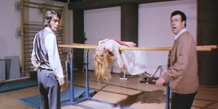 Seven Murders for Scotland Yard