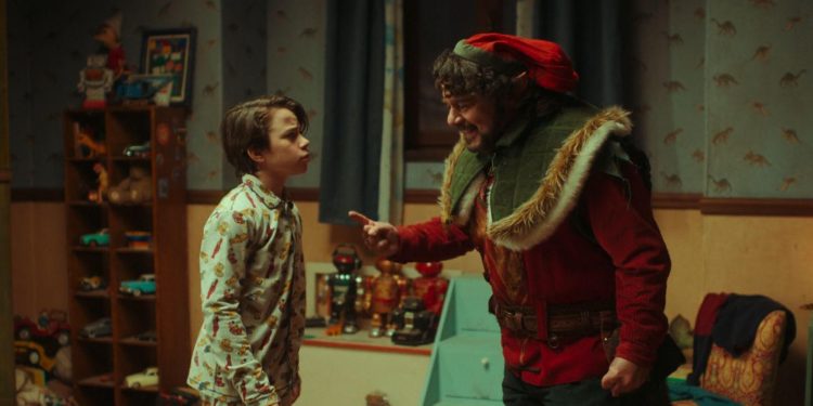 Elf Me