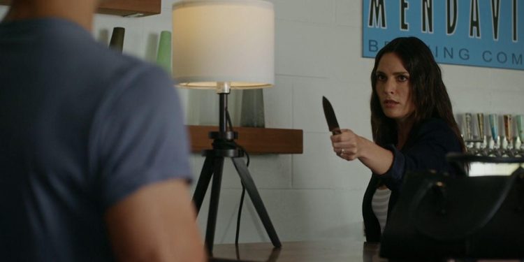 Good Wife’s Guide to Murder