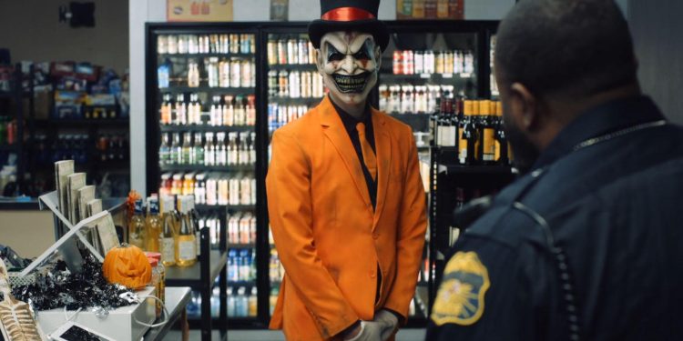 The Jester