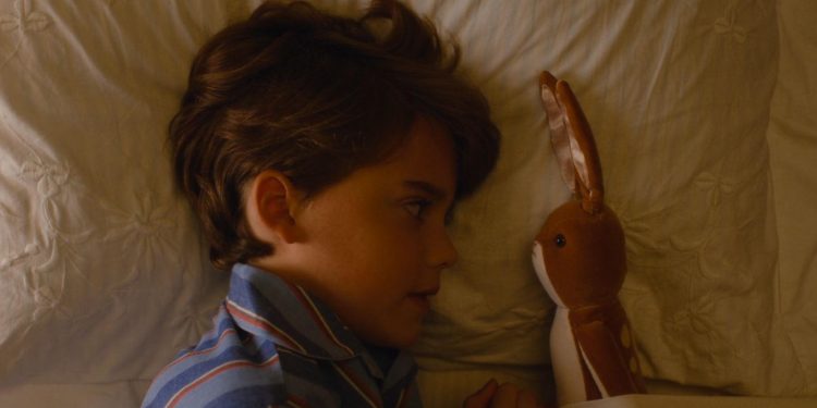 The Velveteen Rabbit