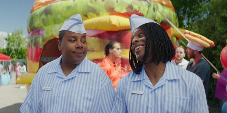 Good Burger 2