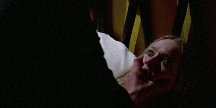 Sex of the Witch