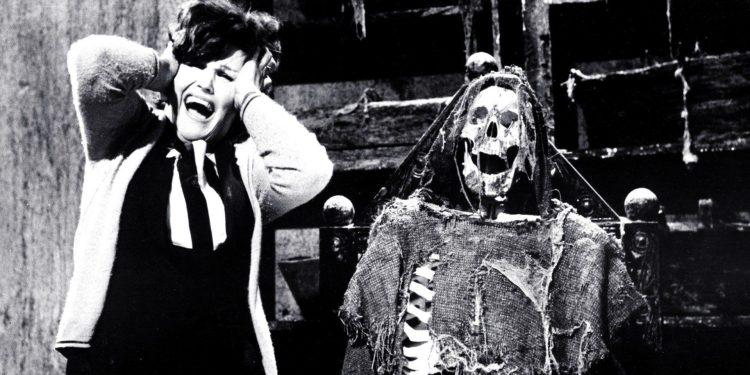 The Embalmer