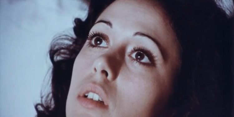 The Sinister Eyes of Dr. Orloff