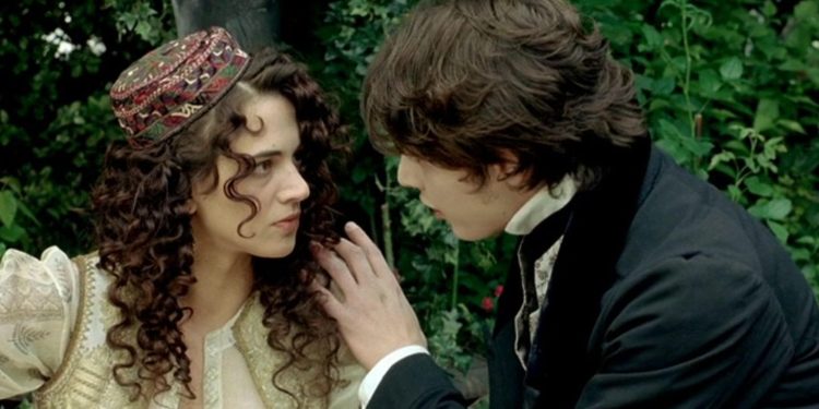 The Last Mistress
