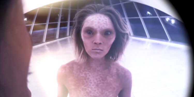 The Alien Report