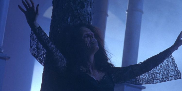 Night of the Demons III