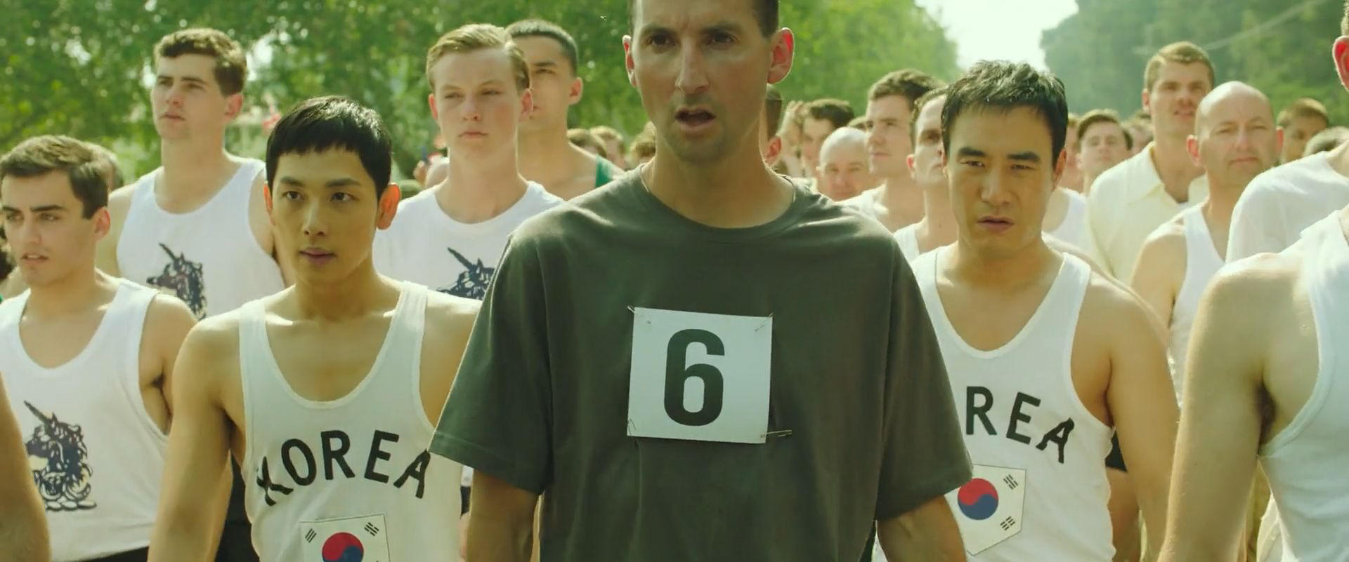 The 10 Best Films About Running