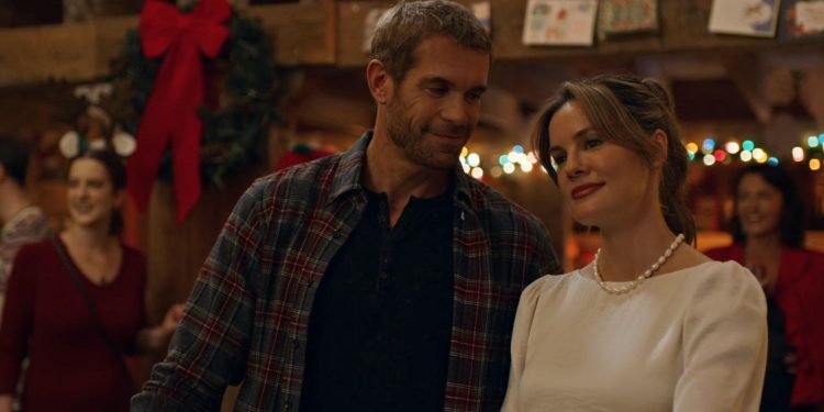 Navigating Christmas