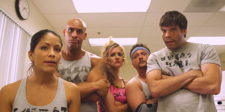 Dumbbells: Special Edition