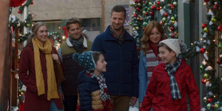 A Season for Family