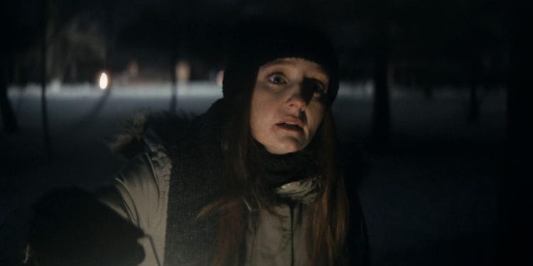 Wintertide