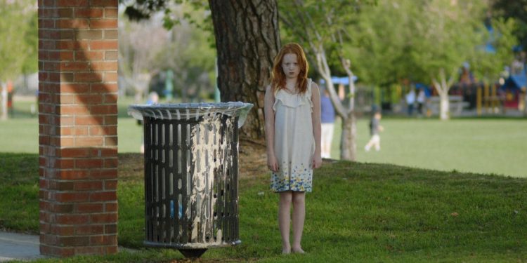 Landfill