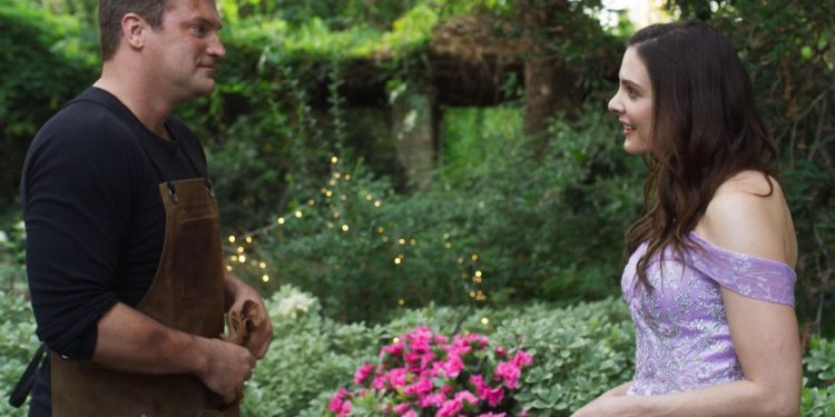 The Wedding in the Hamptons