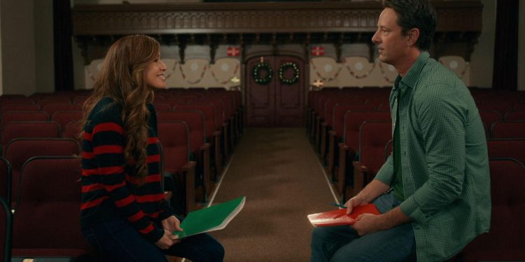 The Art of Christmas