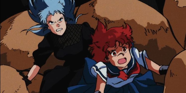 Project A-Ko 4: Final