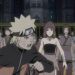 Naruto the Movie: Guardians of the Crescent Moon Kingdom