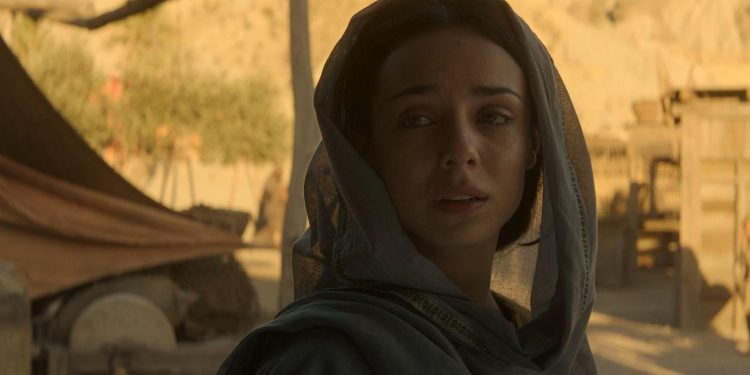 Journey to Bethlehem