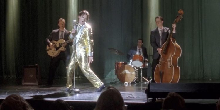 Elvis