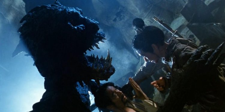 A Chinese Ghost Story II