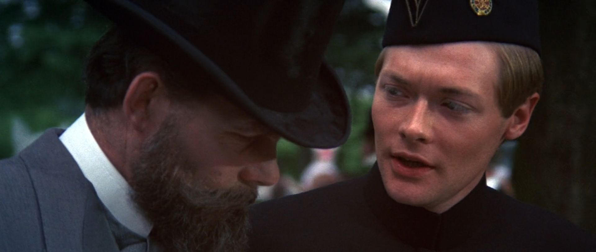 Best Early Industrial Warfare Films