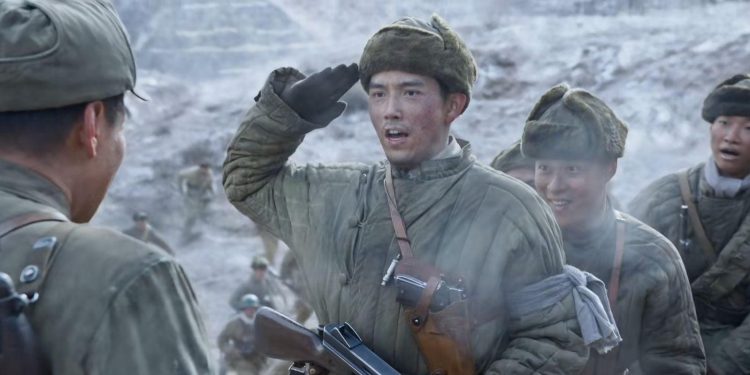The Volunteers: To the War