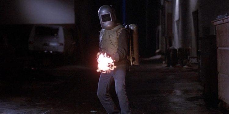 Exterminator 2