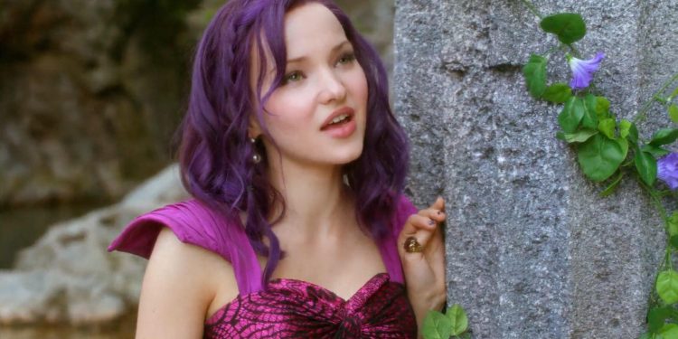 Descendants