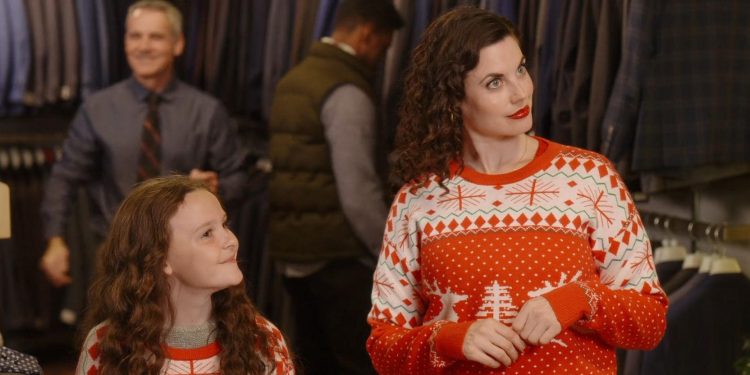 The Secret Gift of Christmas