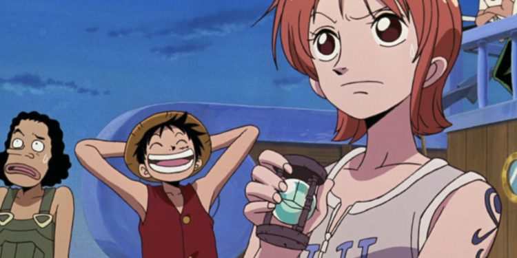 One Piece: Dead End Adventure