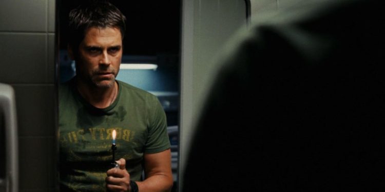 Stir of Echoes: The Homecoming