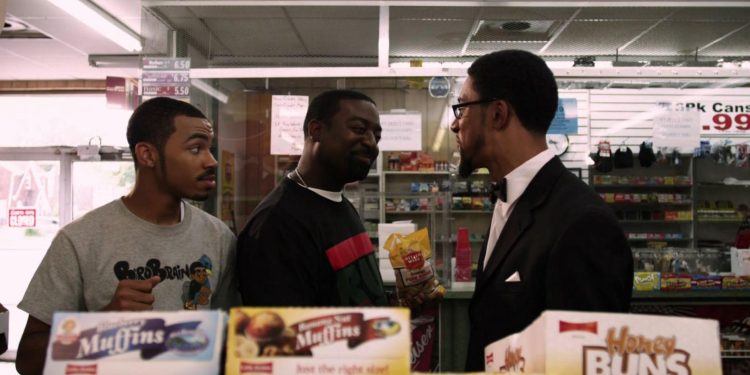 CornerStore