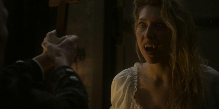 Wrath of Dracula