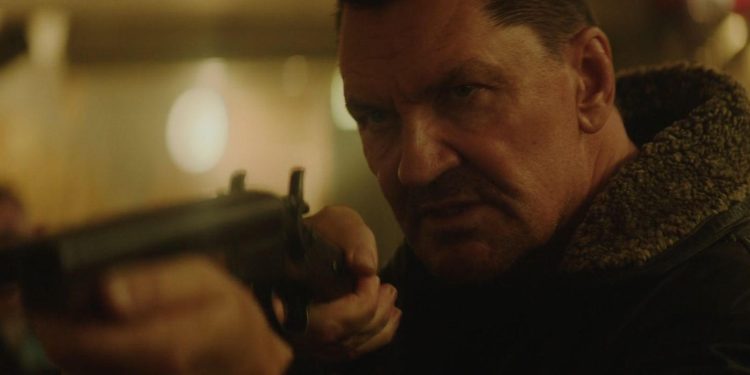Rise of the Footsoldier: Vengeance