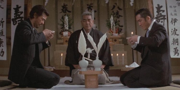 The Okinawa War of Ten Years