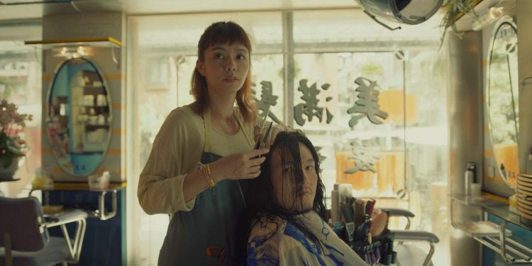 Miss Shampoo