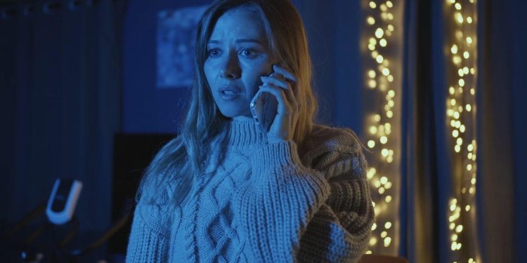 The Caller